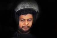 ‘বাড়ি থেইক্যা ধইরা পুলিশ বলছে কটেজ থেইক্যা ধরছে’