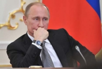 ভ্লাদিমির পুতিনকে সৃষ্টিকর্তার সঙ্গে তুলনা করলো ক্রেমলিন! ভ্লাদিমির পুতিনকে সৃষ্টিকর্তার সঙ্গে তুলনা করলো ক্রেমলিন!