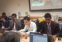 টোকিও ফিল্ম ফ্যাস্টিভালে বাংলাদেশের সিনেমা প্রসঙ্গ