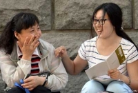 পড়ালেখার জন্য জীবনের ঝুঁকি নেয় ওরা