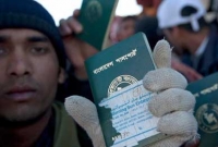 যে ১০ জেলা থেকে সবচেয়ে বেশি মানুষ বিদেশে গেছেন