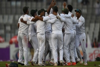 ‘ব্রিটিশদের অহংকারী উঁচু নাক নিচু করে দেওয়ার জন্য ধন্যবাদ বাংলাদেশ ক্রিকেট টিম’