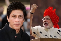 মোদির উদ্যোগে শামিল হলেন শাহরুখ খান। কিন্তু কীভাবে?