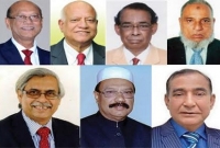 সাত নেতাকে নিয়ে উজ্জিবিত সিলেট আ’লীগ