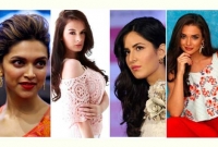 বলিউডের ৮ জনপ্রিয় তারকা, যাদের জন্ম ভারতে নয়