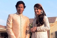 এবার ইমরান খানকে একহাত নিলেন সাবেক স্ত্রী