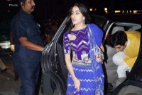 বলিপাড়ায় দিওয়ালির সেরা চমক ছিল এই তরুণীই!