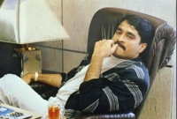  ডিসেম্বরের মধ্যে ভারতে ফেরার মরিয়া চেষ্টায় দাউদ ইব্রাহিম!