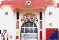 ভারতে জেল পালানো সেই ৮ বন্দীই পুলিশের গুলিতে নিহত