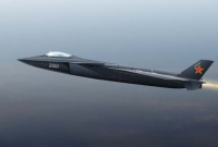 চীনের হাতে মারাত্মক নয়া যুদ্ধবিমান, চাপে ভারত