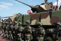 আমেরিকাকে ঠেকাতে সুবিশাল রোবট বাহিনী গড়ছে রাশিয়া