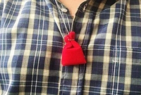 রাত্রে গলায় ঝুলিয়ে নিন এই থলি। শরীরের হাজারো সমস্যা মিটবে এতেই