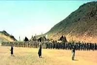 ঐতিহাসিক বদর যুদ্ধে অংশ নিয়েছিলেন যেসব সাহাবী, দেখে নিন তাদের নামগুলো