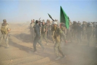 আইএস দুর্গ মসুলে প্রবেশ করেছে ইরাকি বাহিনী, ভয়াবহ সংঘর্ষ চলছে