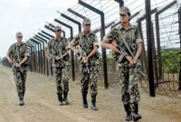 পাক সেনাদের মোকাবেলায় সীমান্তে এই প্রথম অভিনব কৌশল নিল ভারত