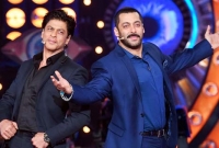 ‘‌টিউবলাইট’ ছবিতে ফের একসঙ্গে সালমান-শাহরুখ