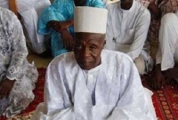 সেঞ্চুরি করতে চান ৯৭ স্ত্রীর ৯২ বছরের স্বামী!