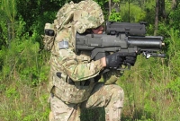 অস্ত্র লুট ঠেকাতে পুলিশের বন্দুকে কম্পিউটার চিপ ঢুকিয়ে দিচ্ছে ভারতীয় সেনাবাহিনী