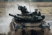 পাকিস্তানকে ঠেকাতে রাশিয়ার কাছ থেকে ৪৬৪ টি ট্যাংক কিনছে ভারত