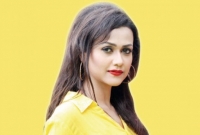 ‘আইরিনের ‘এক পৃথিবী প্রেম’ দেখে চোখের জলে ভিজবেন দর্শক’