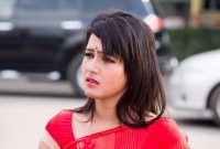 আলীরাজ নায়িকা মাহির বাবা!