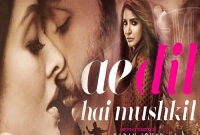 মাত্র ৪ দিনেই ১২১.২১ কোটি টাকা ব্যবসা করল ‘অ্যায় দিল হ্যায় মুশকিল’!