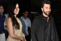 গভীর রাত পর্যন্ত একসঙ্গে রণবীর-ক্যাটরিনা!