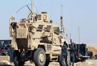 আবু বকর আল বাগদাদিকে ঘিরে ফেলেছে ইরাকি সেনা