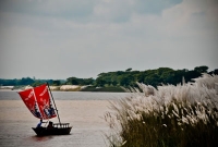 ইসলামিক কবিতা ‘হারিয়ে যাব আমি’