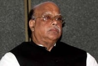 প্রধানমন্ত্রী চাইলেও কিছু করতে পারবেন না : নাসিম