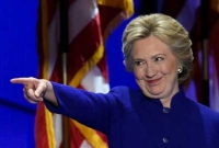 'দেশ ও প্রবাসীদের কল্যাণে হিলারিকেই জয়যুক্ত করতে হবে'