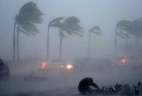 এবার ভয়ঙ্কর টাইফুনই এগিয়ে নিয়ে যাবে সভ্যতা!