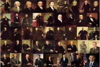 জেনে নিন, যুক্তরাষ্ট্রের কোন প্রেসিডেন্টের কত সম্পদ