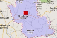 নিখোঁজের একমাস পর যেভাবে বাড়ি ফিরলো ৫ শিশু