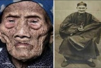 ২৫৬ বছরের এই মানুষটি মৃত্যুর আগের মুহূর্তে যে মারাত্মক কথা বলে গিয়েছিলেন