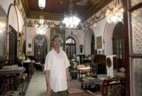 ১৬৮ বছরের পুরনো বাড়িতে অন্যরকম জীবনযাপন