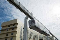 এবার ব্যাটারিচালিত ট্রেন তৈরি করলো চীন!