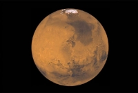 মঙ্গলে প্রাণ আছে কি না, ঘ্রাণ শুঁকে বলবে নাসা?