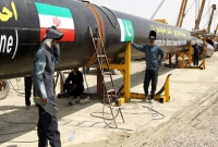 ইরান-পাকিস্তানের বিশাল গ্যাস লাইনে টাকা ঢালবে চীন, কেন জানেন?