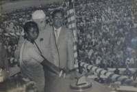 ৫৭ বছর ধরে একঘরে জওহরলাল নেহরুর আদিবাসী এই ‘স্ত্রী’!