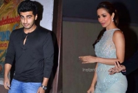 আরবাজকে না জানিয়ে মধ্যরাতে মালাইকার ঘরে অর্জুন