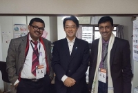 জাপান-বাংলাদেশ সর্ম্পক আরো জোরদার করা দরকার: তানুমা তাকাশি