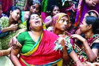 মেয়ের উত্ত্যক্তকারীর হাতে খুন হলেন পিতা 