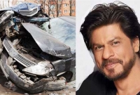 ৬০ বছর আগের এই মারাত্মক গাড়ি দুর্ঘটনাটি না হলে জন্মই হত না শাহরুখ খানের