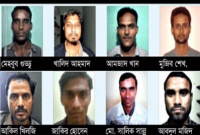 ভারতের ৮ ছাত্র নেতাকে হত্যার নির্দেশের অডিও ফাঁস