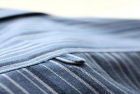 শার্টের পেছনে `লুপ' রাখা হয় যে বিস্ময়কর কারণে