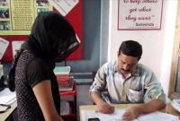 বিয়ের প্রলোভনে ভারতে পাচার বাংলাদেশি কিশোরী