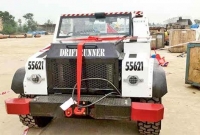 রাস্তায় নয়, মাটির নীচ দিয়ে ছুটবে এই বাস!