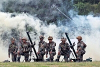 পাকিস্তান সীমান্তে জীবনের ঝুঁকি নেওয়া ভারতীয় সেনারা কত বেতন পান?