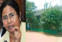বদলে গেল মমতার ঠিকানা